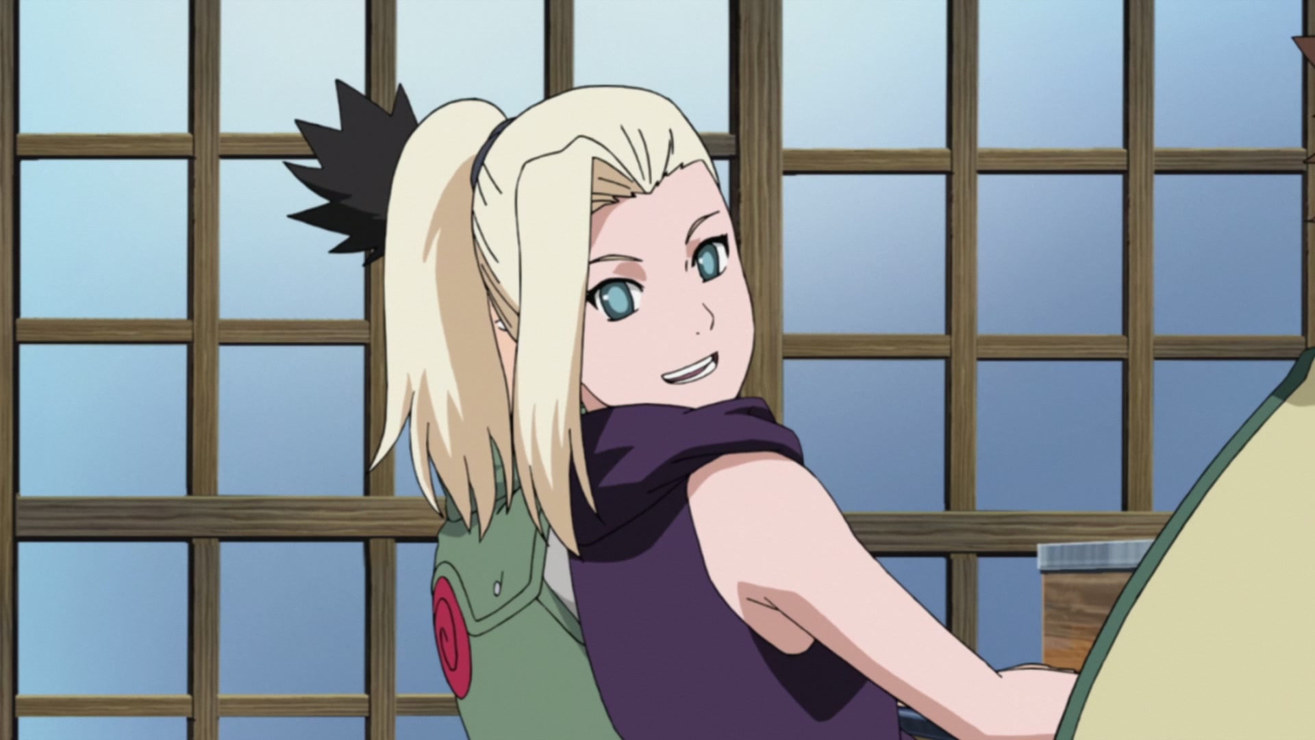 Naruto: Shippuden Ep 310: The Fallen Castle @ 00:08:02