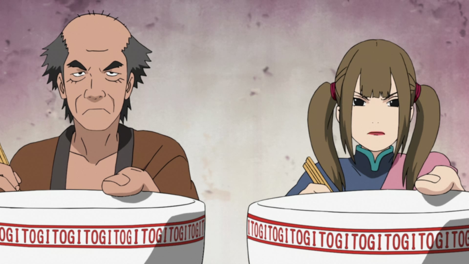 Naruto: Shippuden Ep 310: The Fallen Castle @ 00:08:11