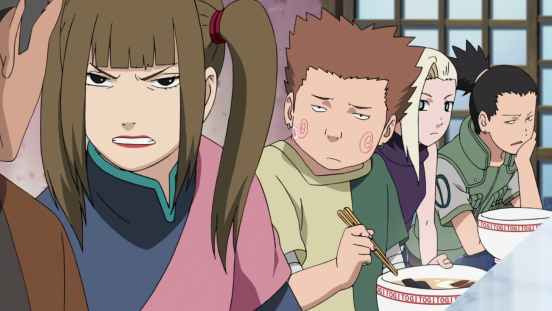 Naruto: Shippuden Ep 310: The Fallen Castle @ 00:08:16