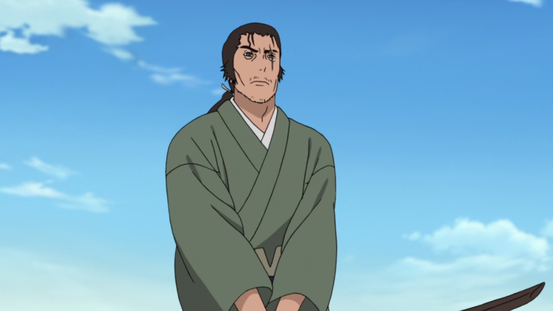 Naruto: Shippuden Ep 310: The Fallen Castle @ 00:08:21