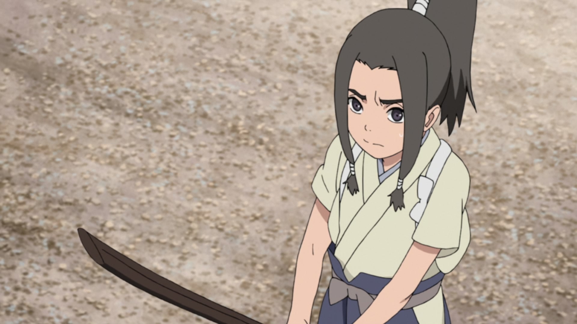 Naruto: Shippuden Ep 310: The Fallen Castle @ 00:08:25