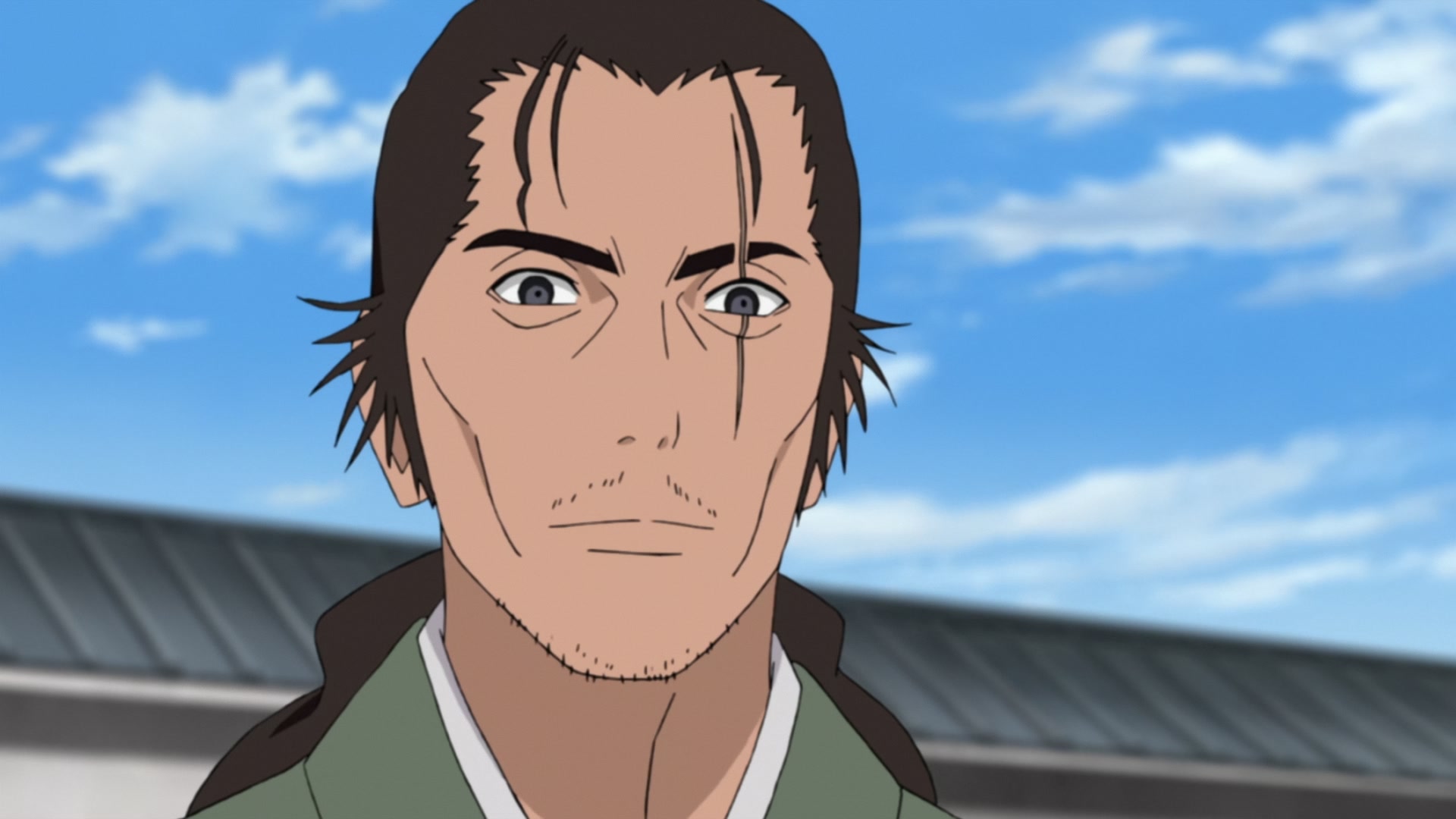 Naruto: Shippuden Ep 310: The Fallen Castle @ 00:16:18