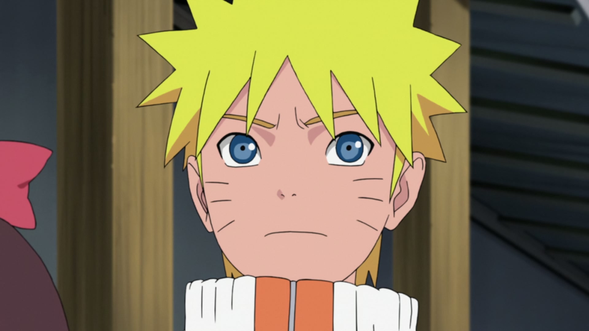 Naruto: Shippuden Ep 310: The Fallen Castle @ 00:16:37