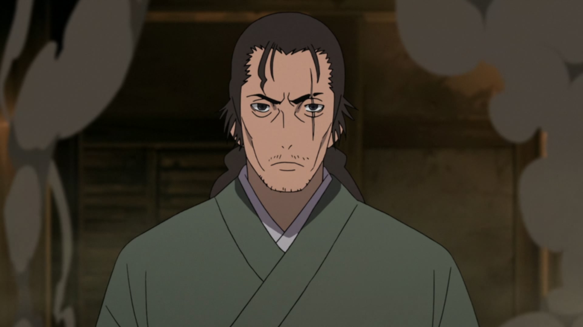 Naruto: Shippuden Ep 310: The Fallen Castle @ 00:17:19