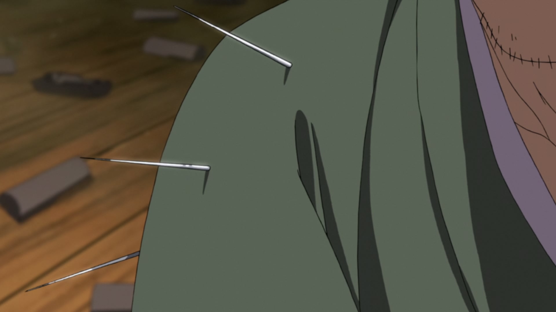Naruto: Shippuden Ep 310: The Fallen Castle @ 00:18:06