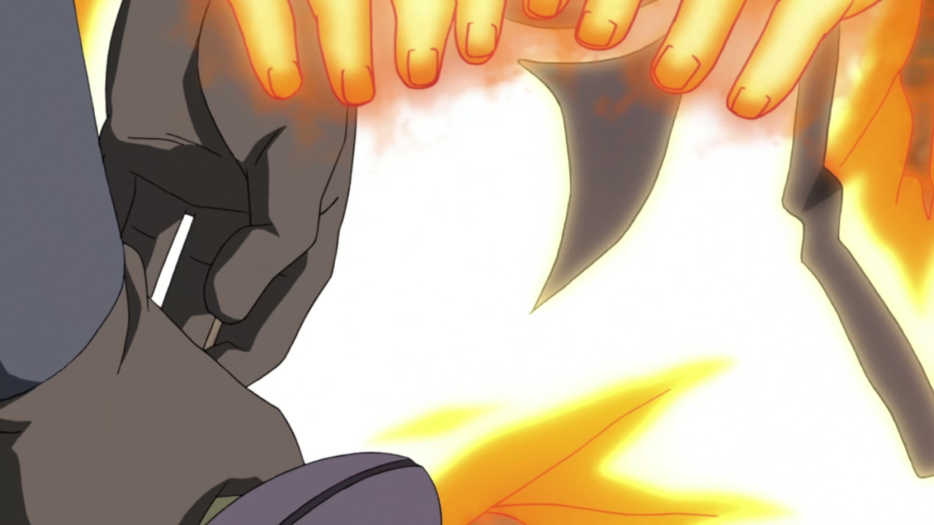Naruto: Shippuden Ep 310: The Fallen Castle @ 00:19:55
