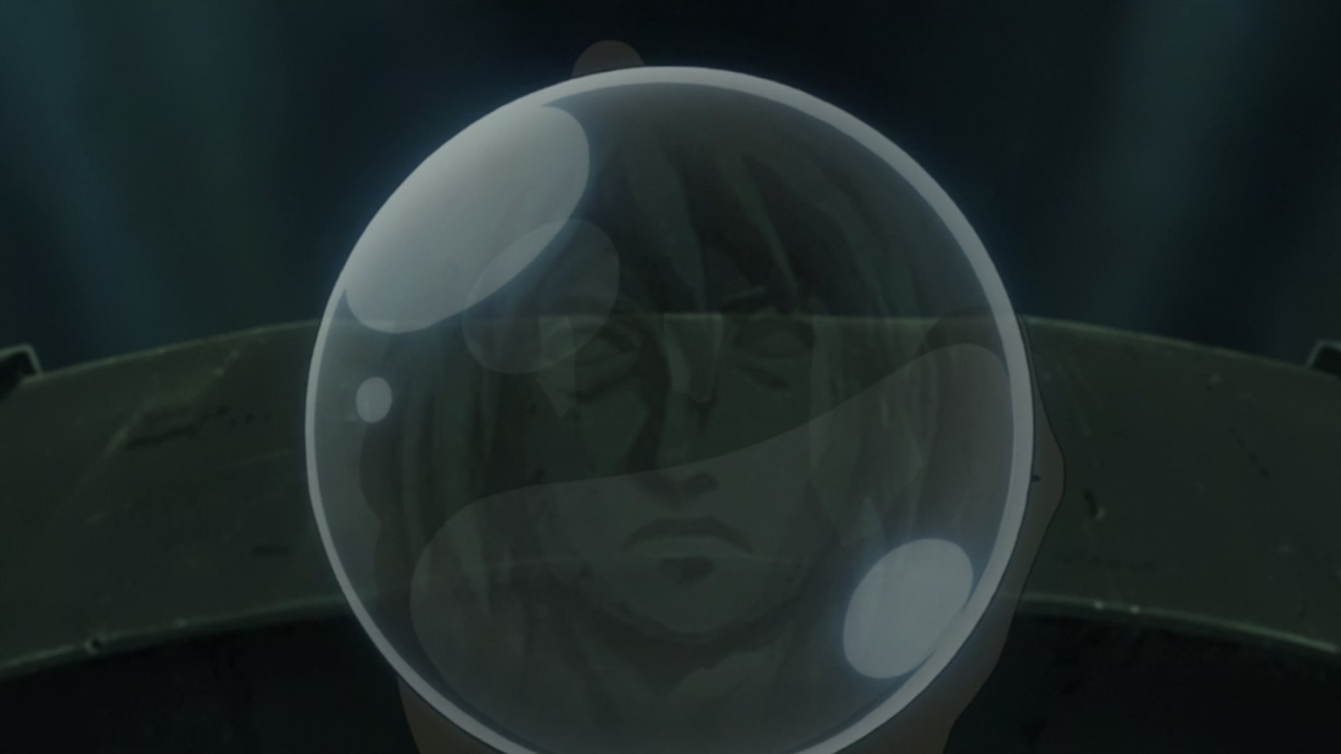 Naruto: Shippuden Ep 311: Prologue of Road to Ninja @ 00:02:03