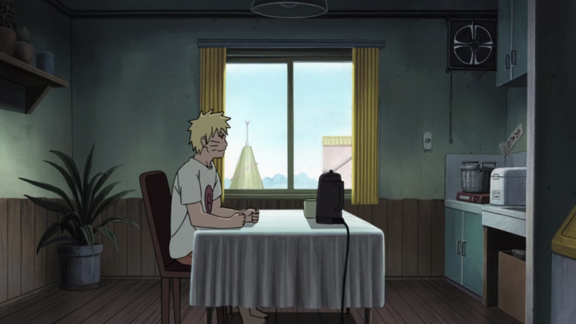 Naruto: Shippuden Ep 311: Prologue of Road to Ninja @ 00:02:21