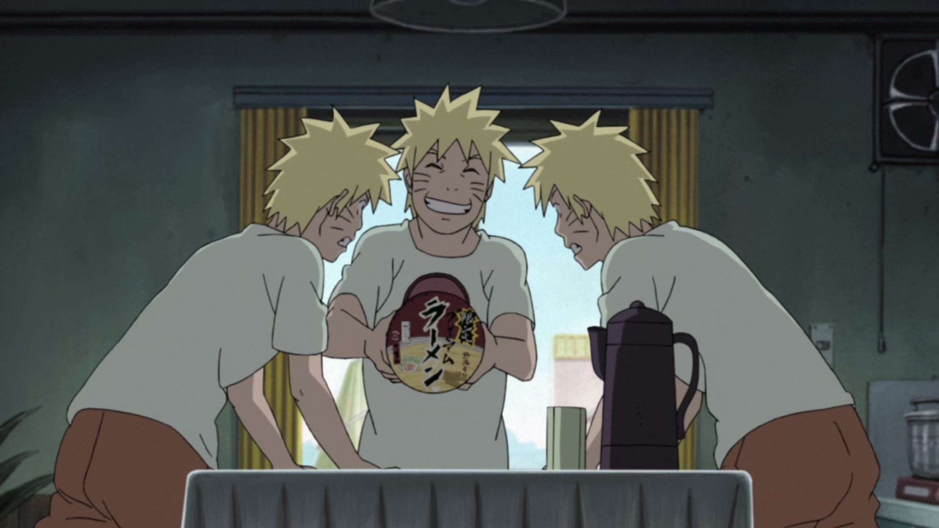 Naruto: Shippuden Ep 311: Prologue of Road to Ninja @ 00:02:45