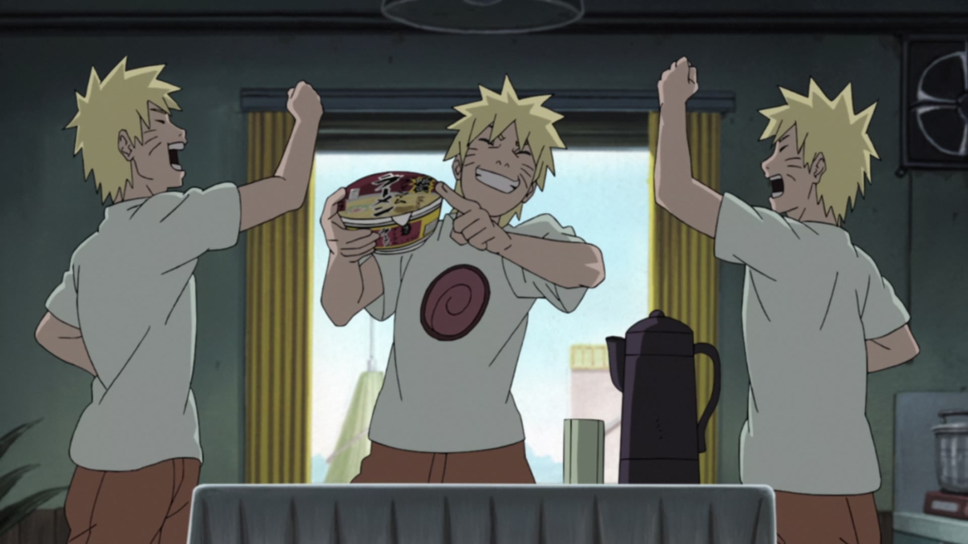 Naruto: Shippuden Ep 311: Prologue of Road to Ninja @ 00:02:59