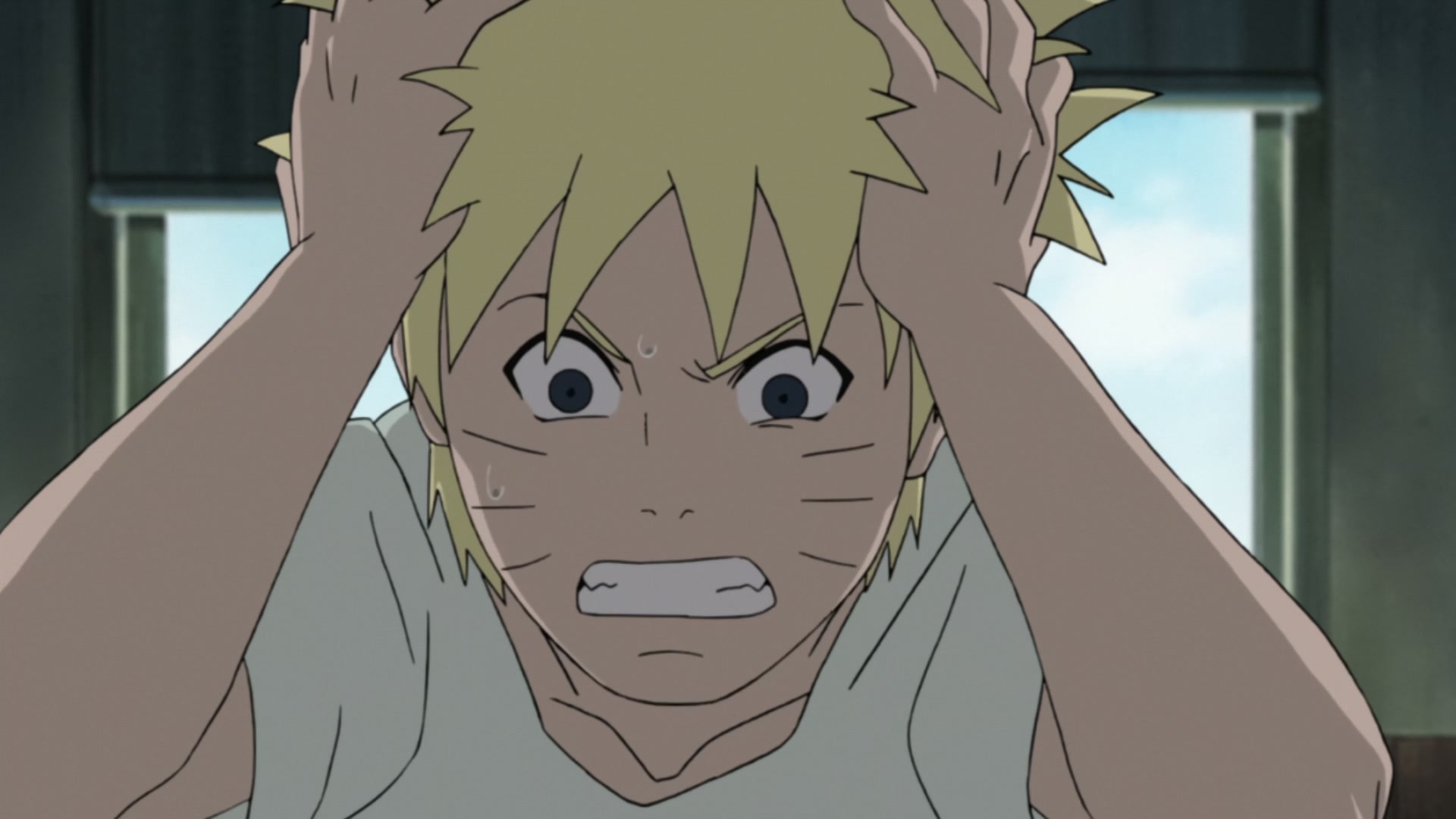 Naruto: Shippuden Ep 311: Prologue of Road to Ninja @ 00:06:18