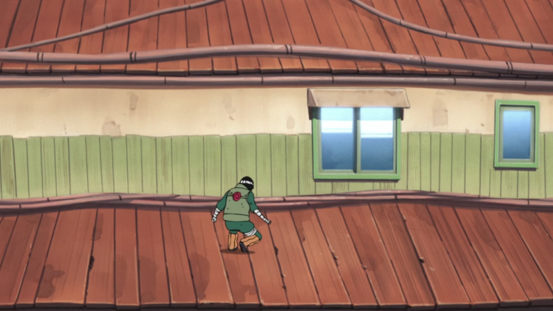Naruto: Shippuden Ep 311: Prologue of Road to Ninja @ 00:06:27