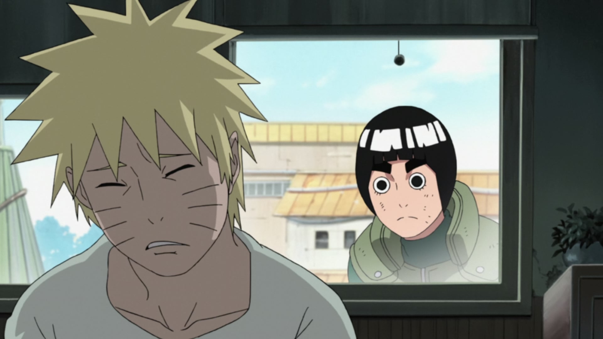 Naruto: Shippuden Ep 311: Prologue of Road to Ninja @ 00:06:32