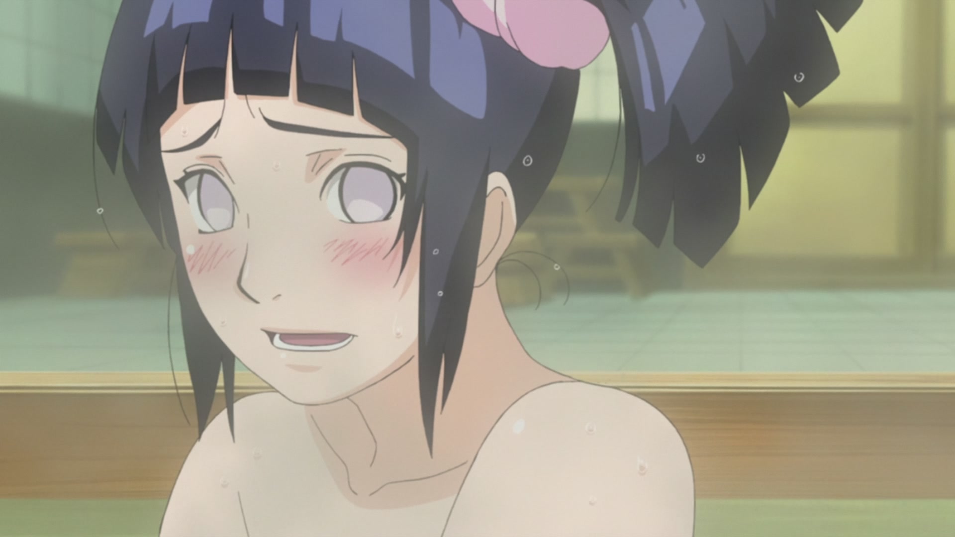 Naruto: Shippuden Ep 311: Prologue of Road to Ninja @ 00:08:54