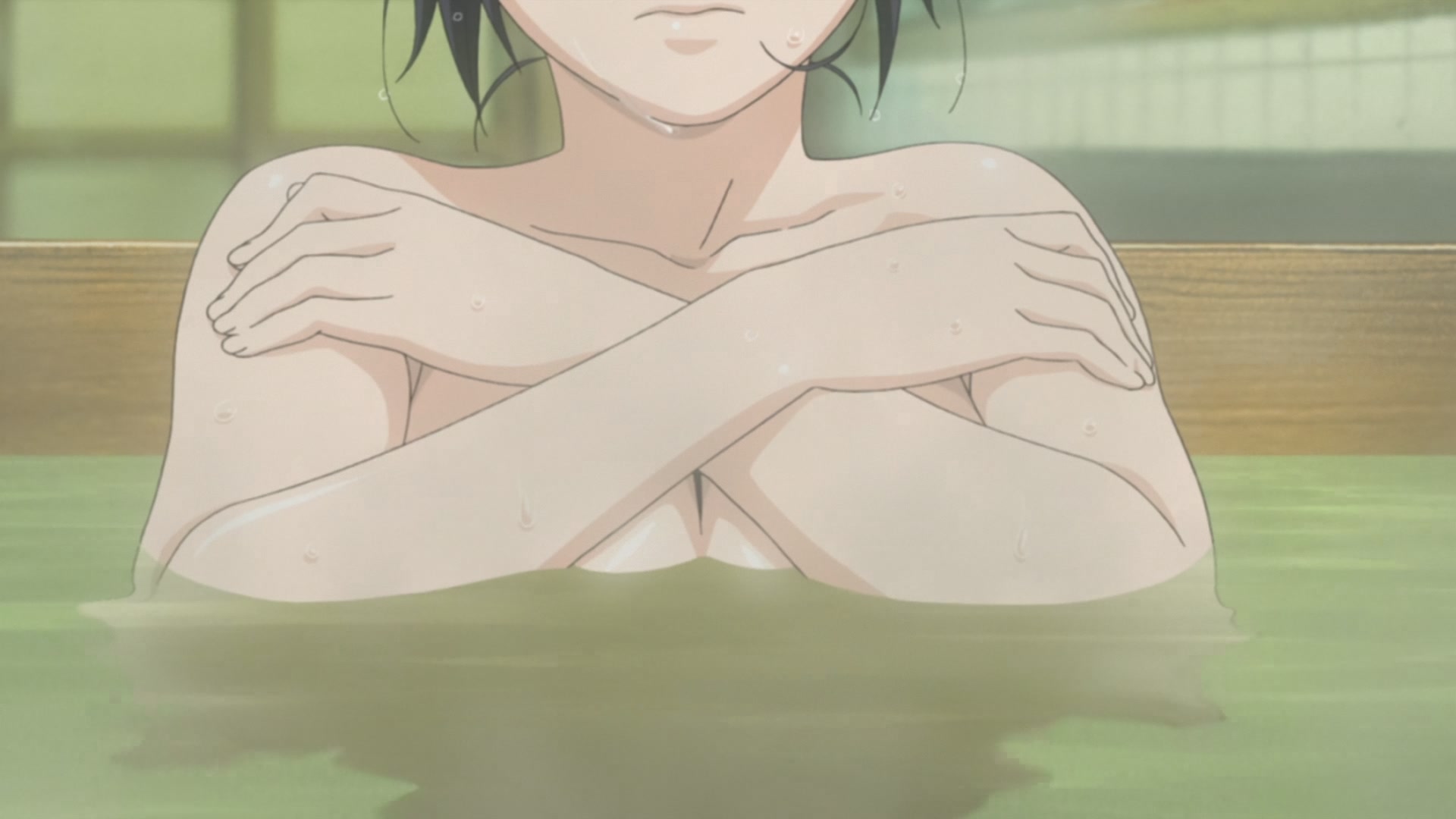 Naruto: Shippuden Ep 311: Prologue of Road to Ninja @ 00:09:13