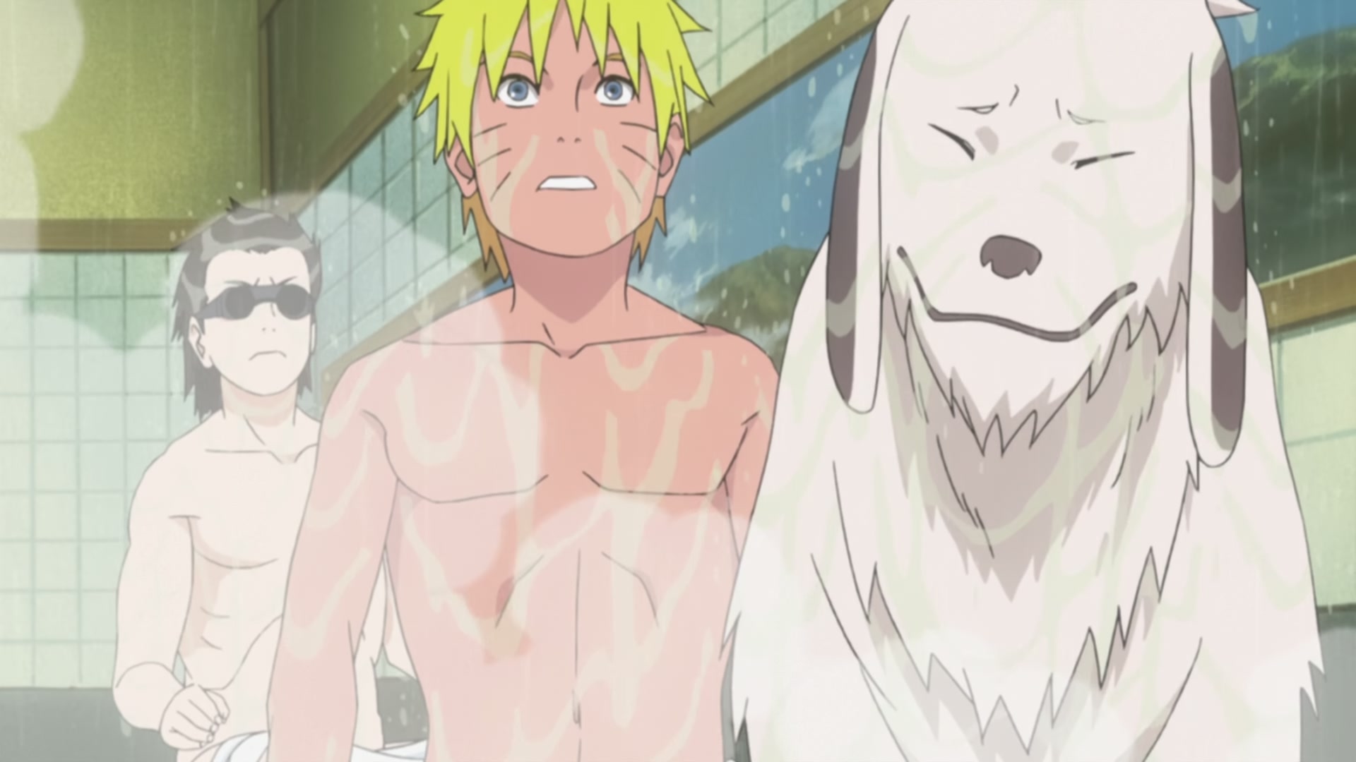 Naruto: Shippuden Ep 311: Prologue of Road to Ninja @ 00:10:52