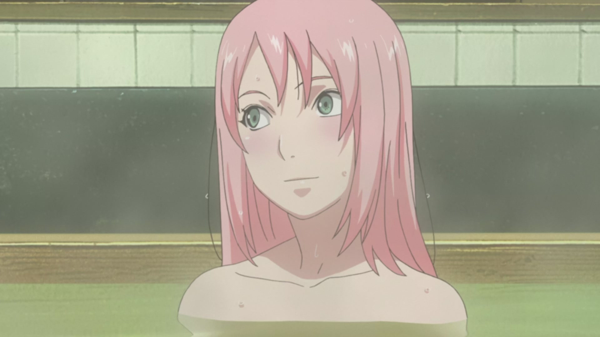 Naruto: Shippuden Ep 311: Prologue of Road to Ninja @ 00:11:20