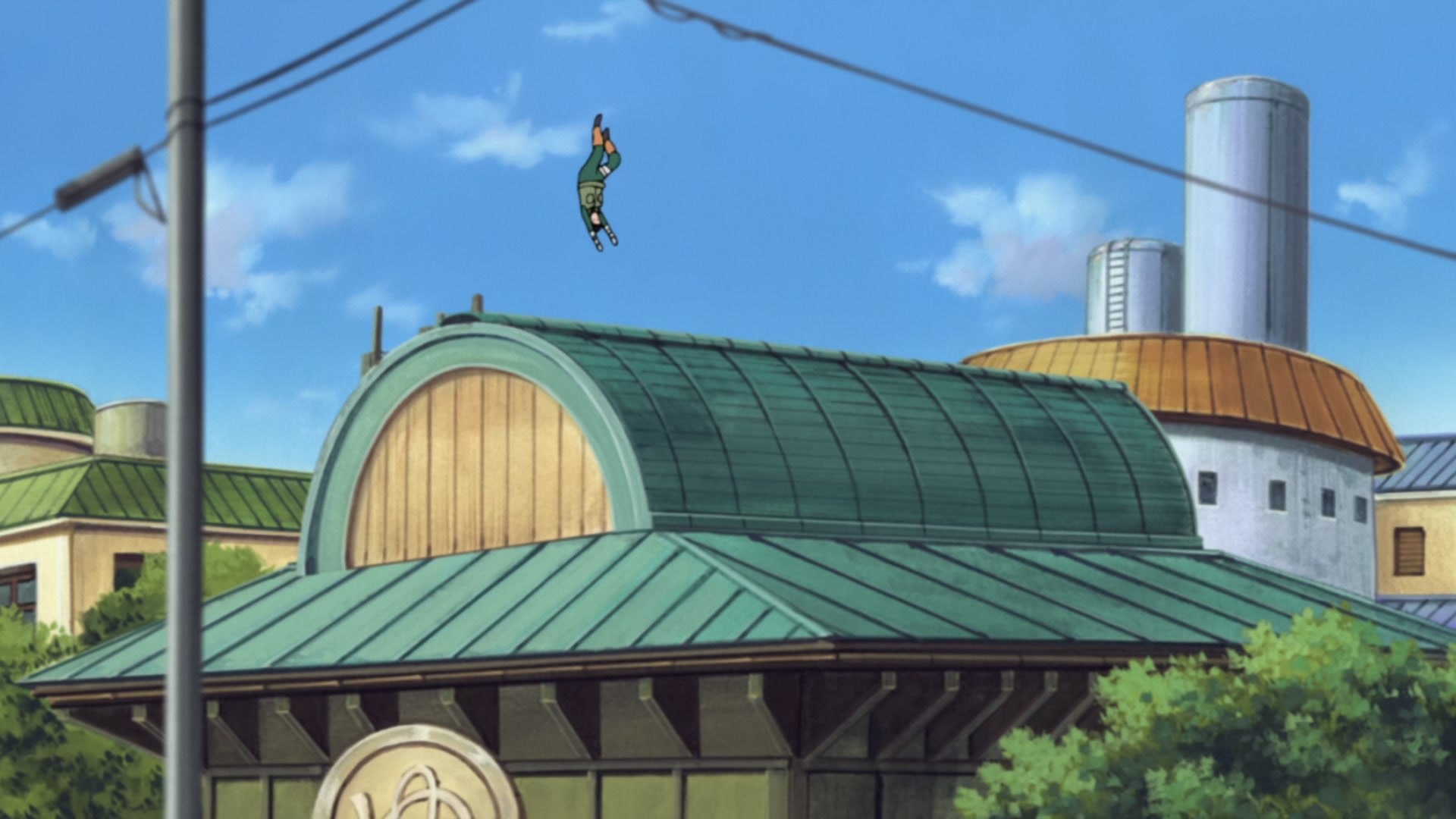 Naruto: Shippuden Ep 311: Prologue of Road to Ninja @ 00:13:32