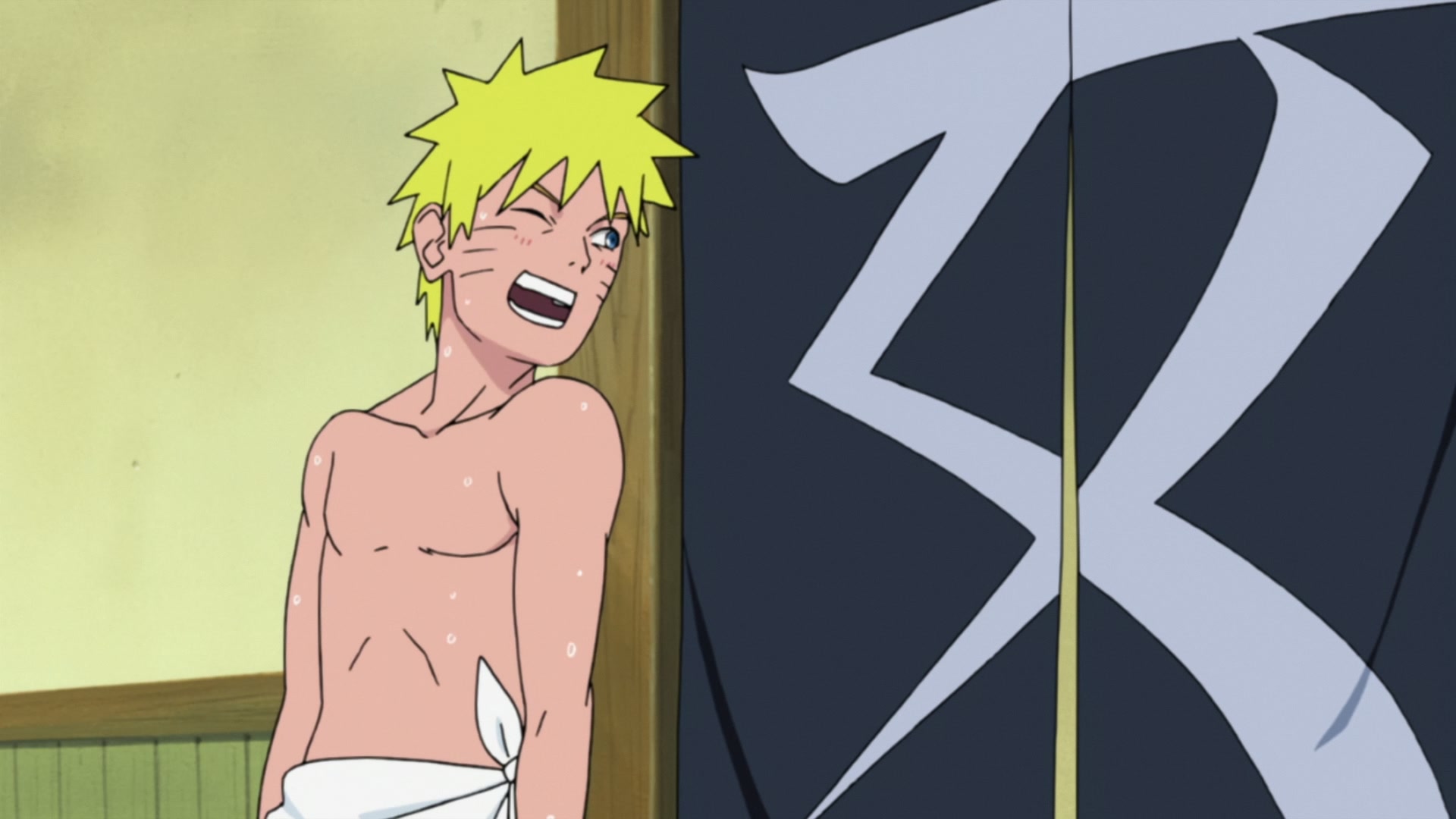 Naruto: Shippuden Ep 311: Prologue of Road to Ninja @ 00:13:42