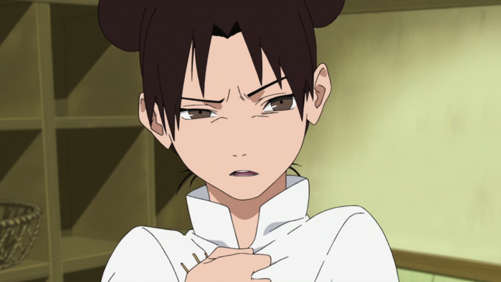 Naruto: Shippuden Ep 311: Prologue of Road to Ninja @ 00:14:20