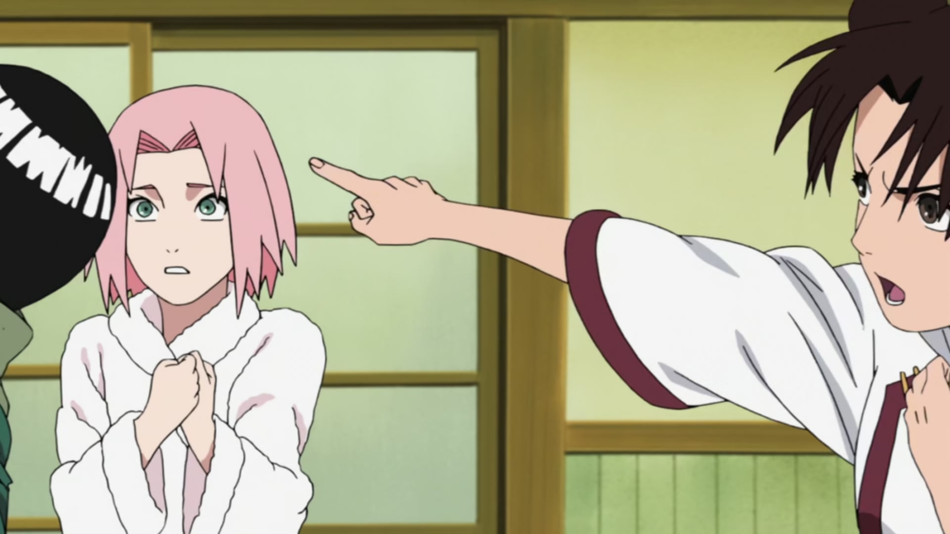 Naruto: Shippuden Ep 311: Prologue of Road to Ninja @ 00:14:43