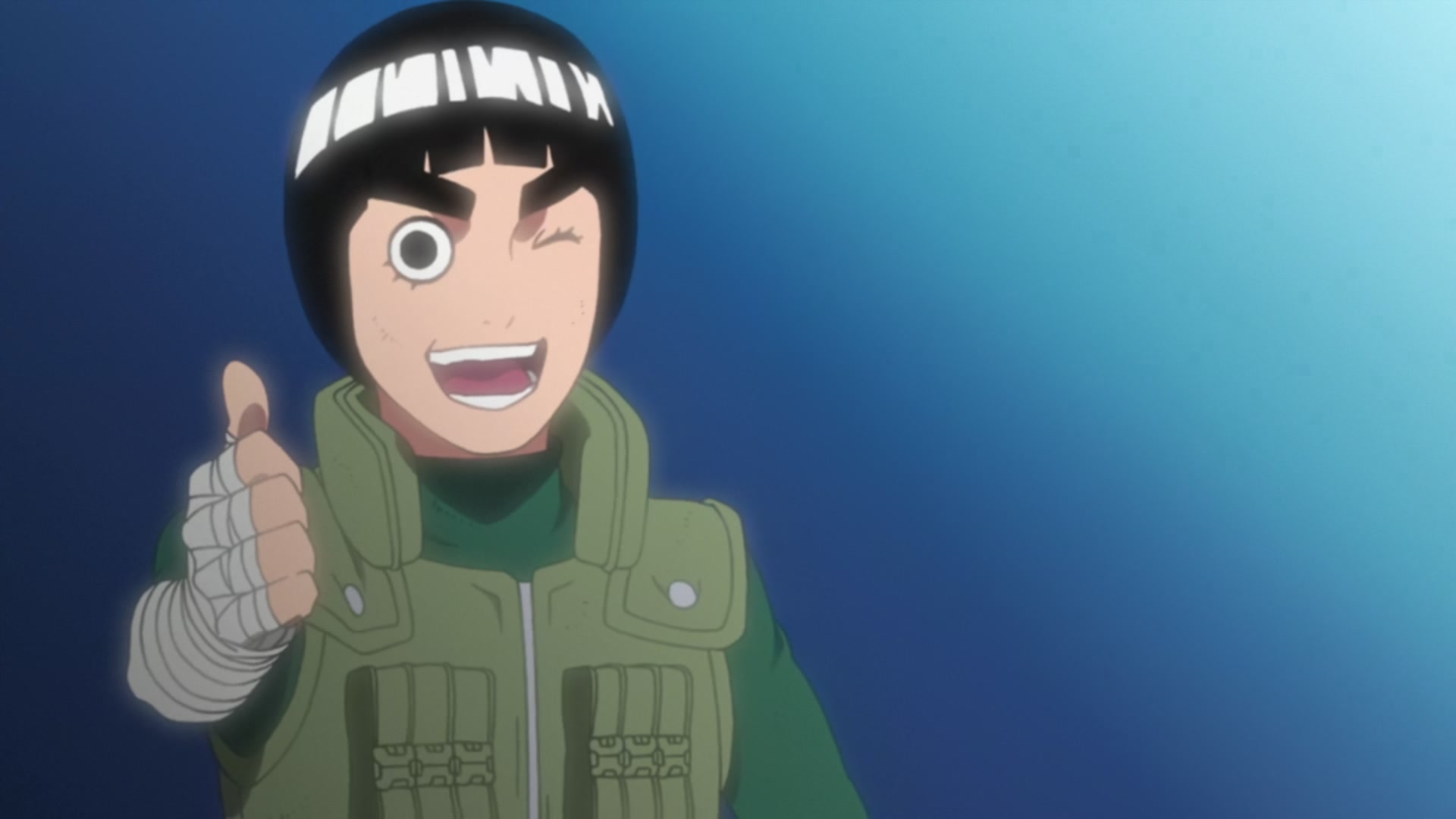 Naruto: Shippuden Ep 311: Prologue of Road to Ninja @ 00:15:26