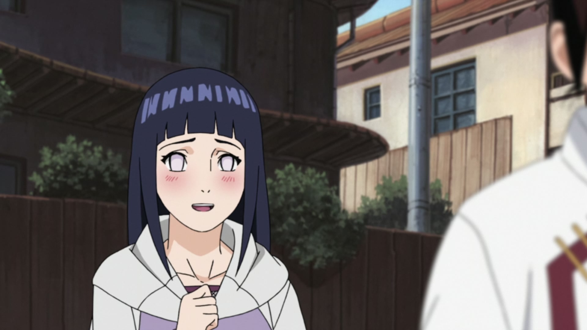 Naruto: Shippuden Ep 311: Prologue of Road to Ninja @ 00:16:18