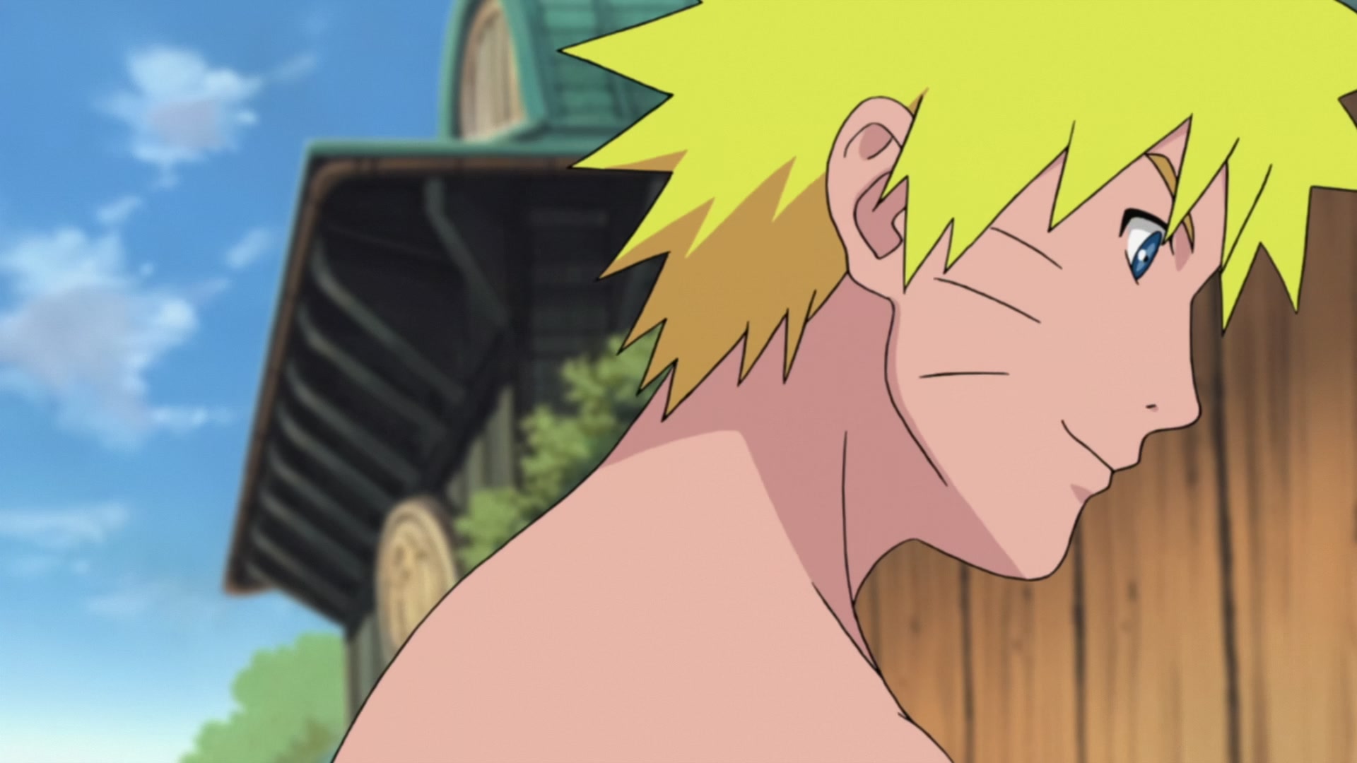 Naruto: Shippuden Ep 311: Prologue of Road to Ninja @ 00:17:05