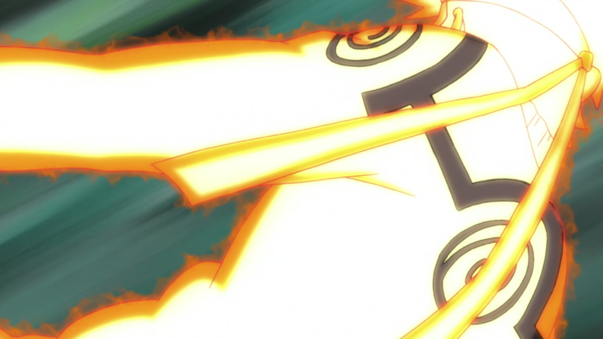 Naruto: Shippuden Ep 315: Lingering Snow @ 00:05:16