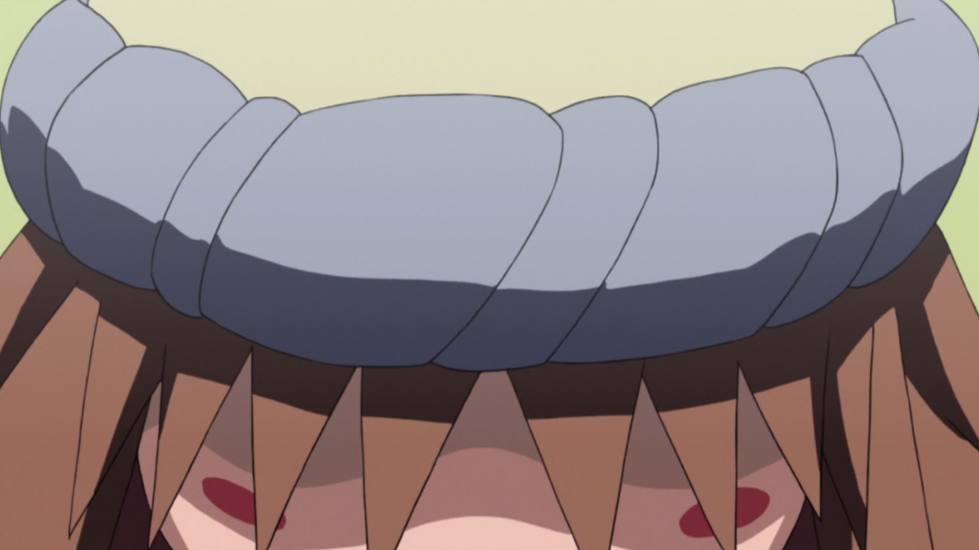 Naruto: Shippuden Ep 315: Lingering Snow @ 00:10:23