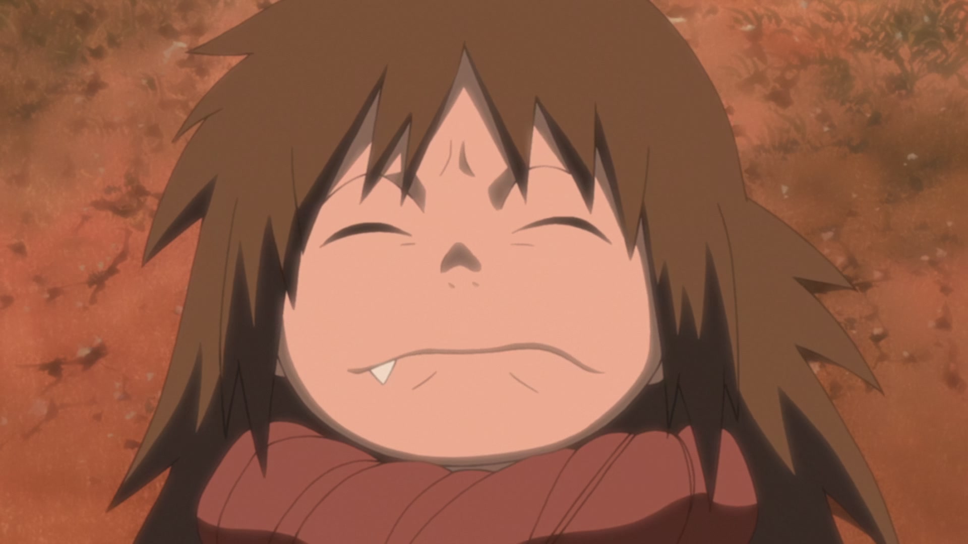 Naruto: Shippuden Ep 315: Lingering Snow @ 00:13:18