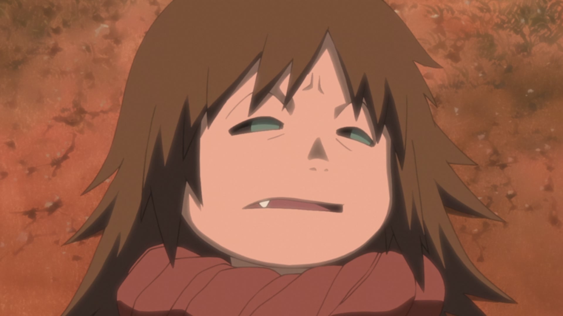 Naruto: Shippuden Ep 315: Lingering Snow @ 00:13:28