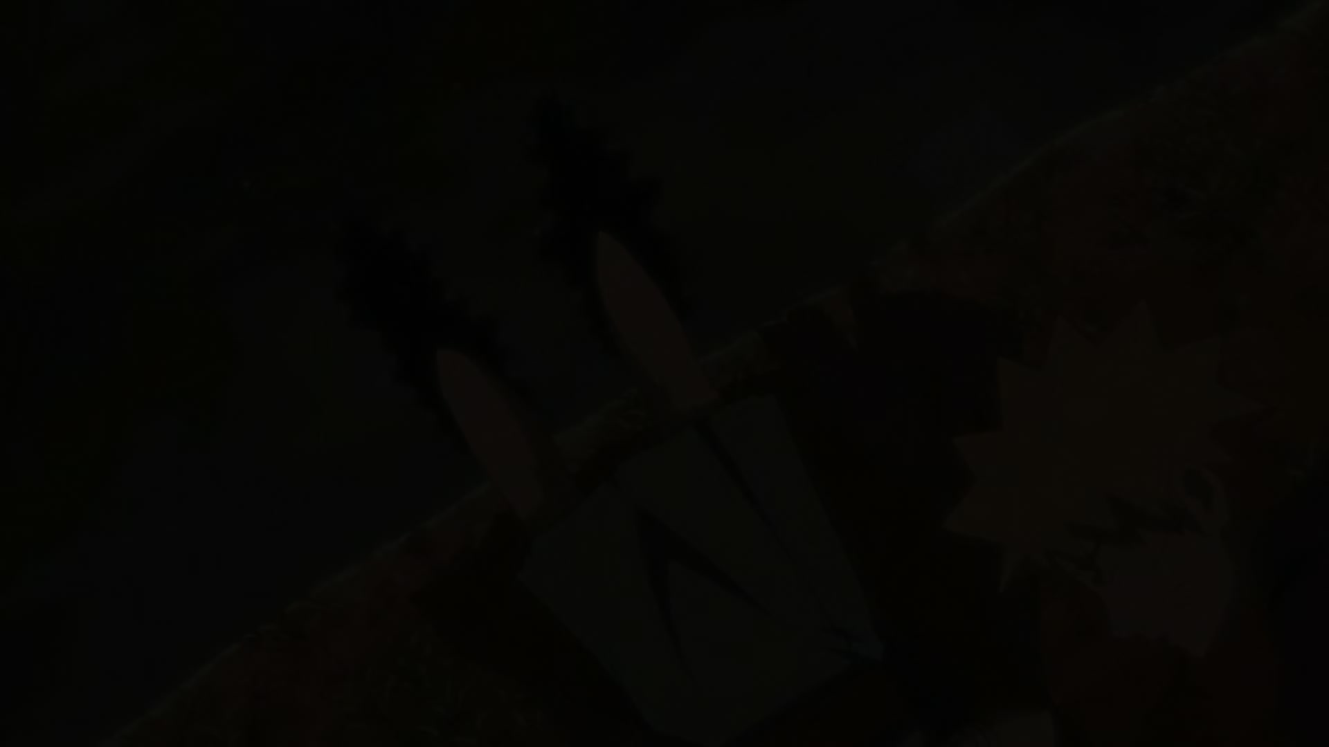 Naruto: Shippuden Ep 315: Lingering Snow @ 00:14:57