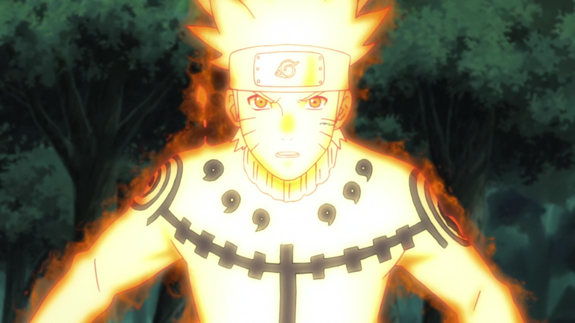 Naruto: Shippuden Ep 315: Lingering Snow @ 00:15:16