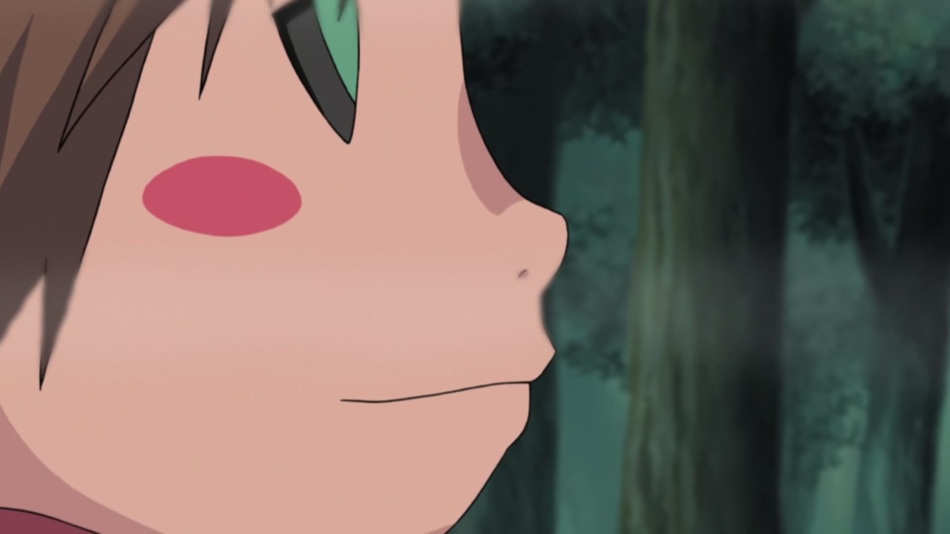 Naruto: Shippuden Ep 315: Lingering Snow @ 00:15:49