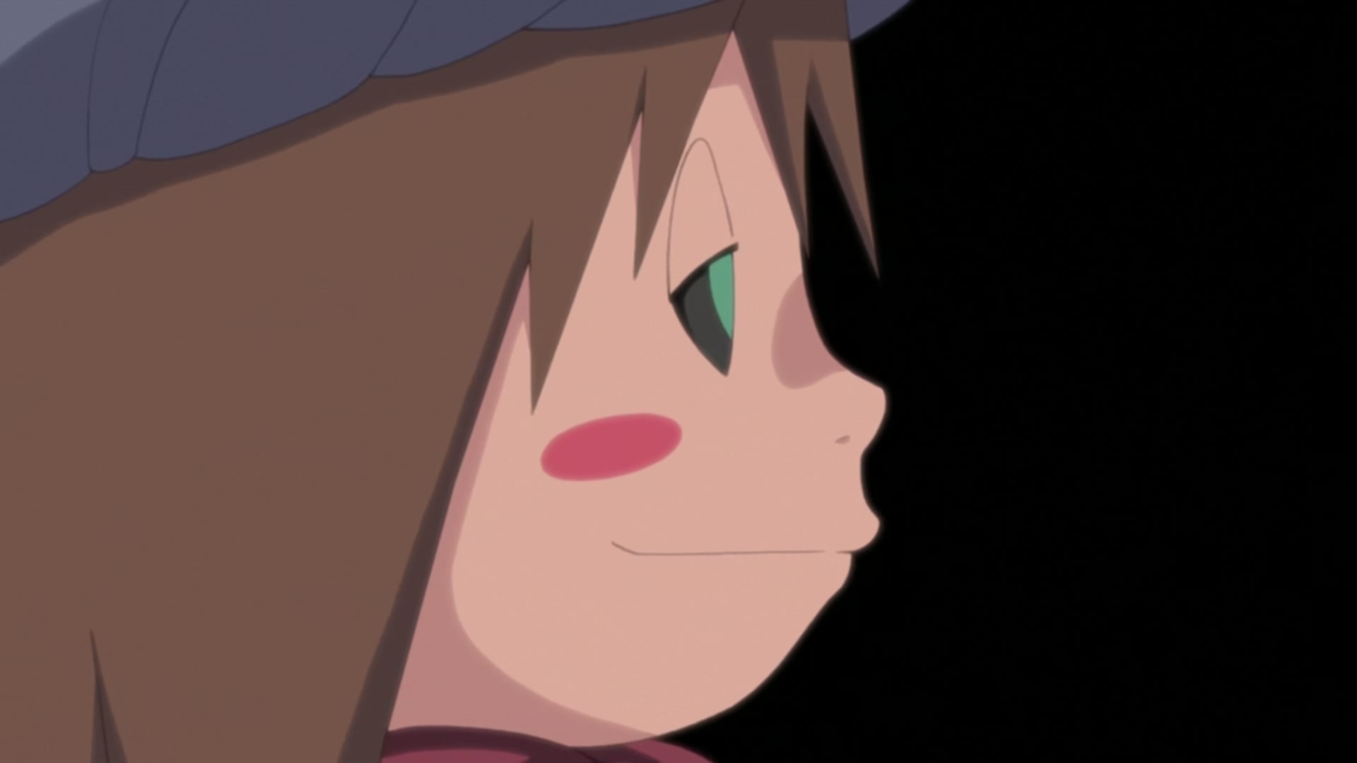 Naruto: Shippuden Ep 315: Lingering Snow @ 00:17:00