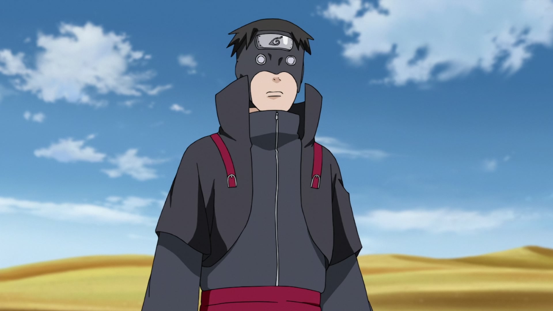Naruto: Shippuden Ep 316: The Reanimated Allied Forces @ 00:03:42