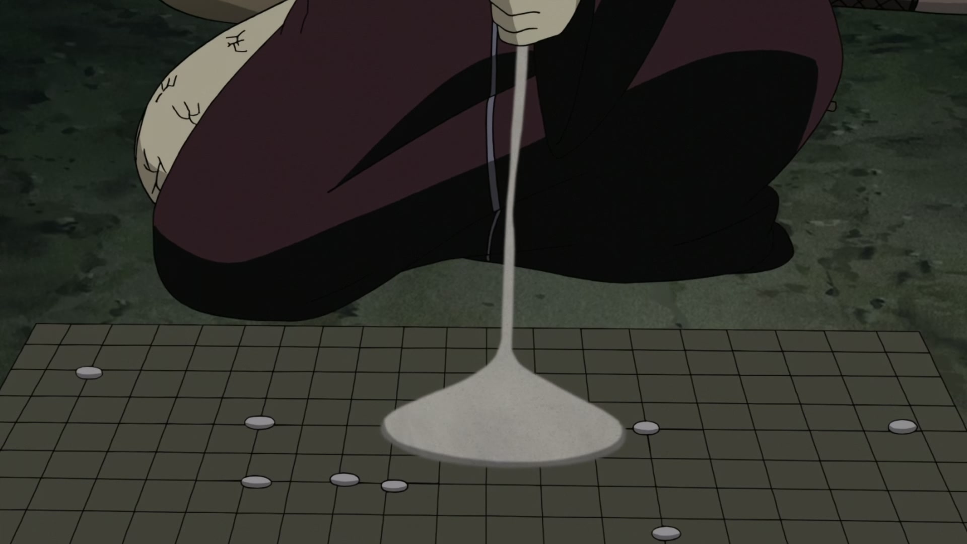 Naruto: Shippuden Ep 316: The Reanimated Allied Forces @ 00:04:10