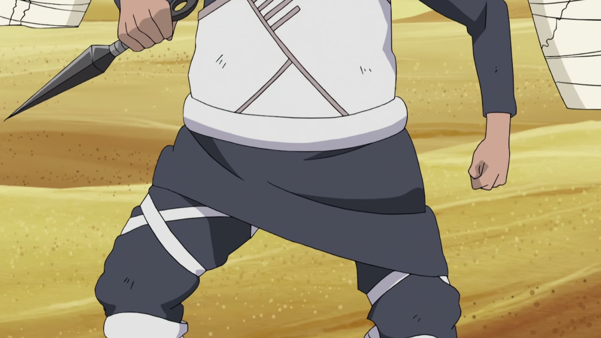 Naruto: Shippuden Ep 316: The Reanimated Allied Forces @ 00:06:42