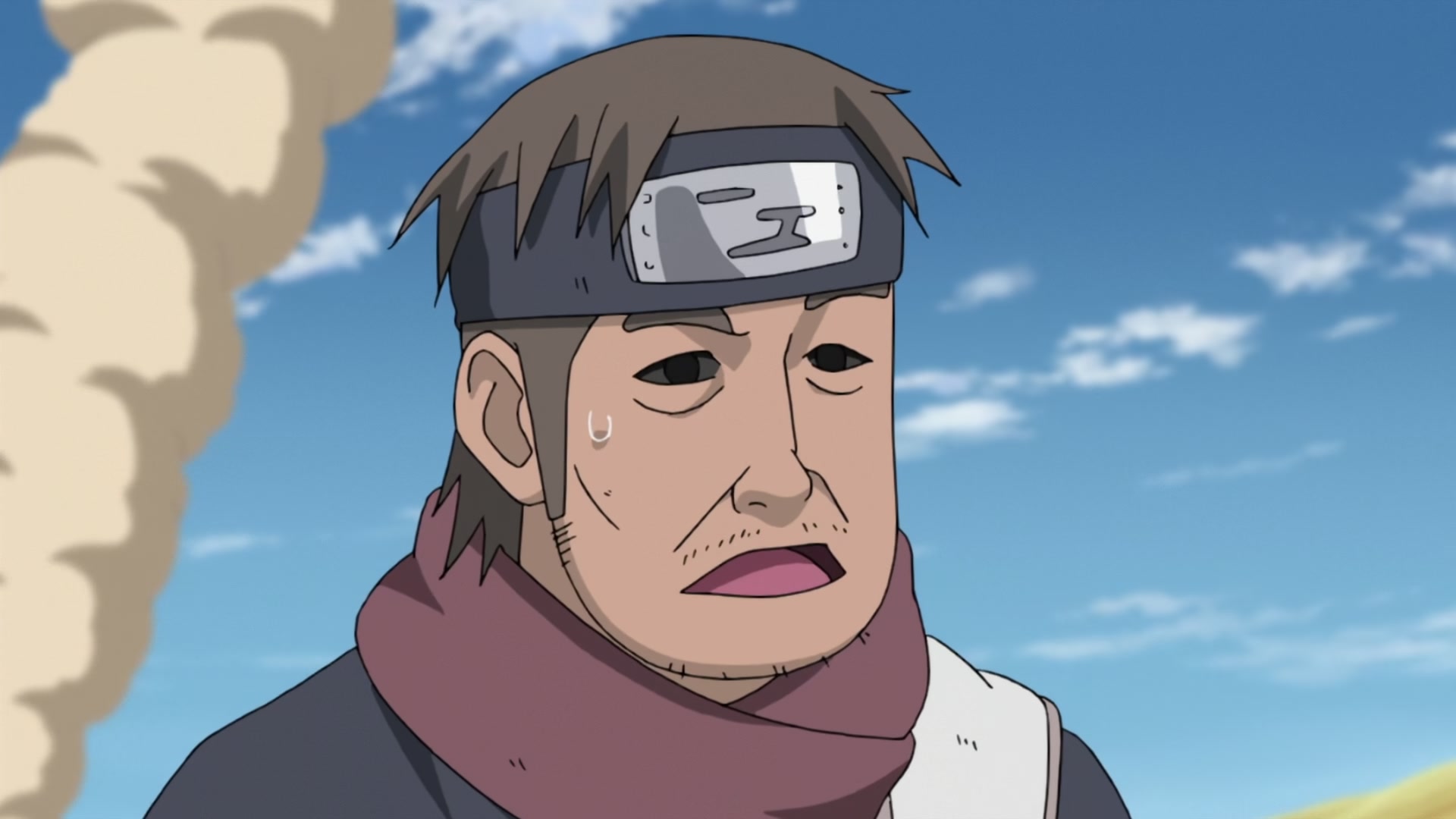 Naruto: Shippuden Ep 316: The Reanimated Allied Forces @ 00:07:10