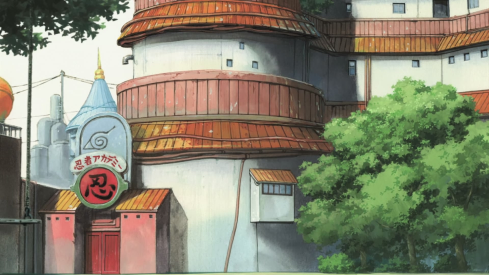 Naruto: Shippuden Ep 317: Shino vs. Torune! @ 00:07:29