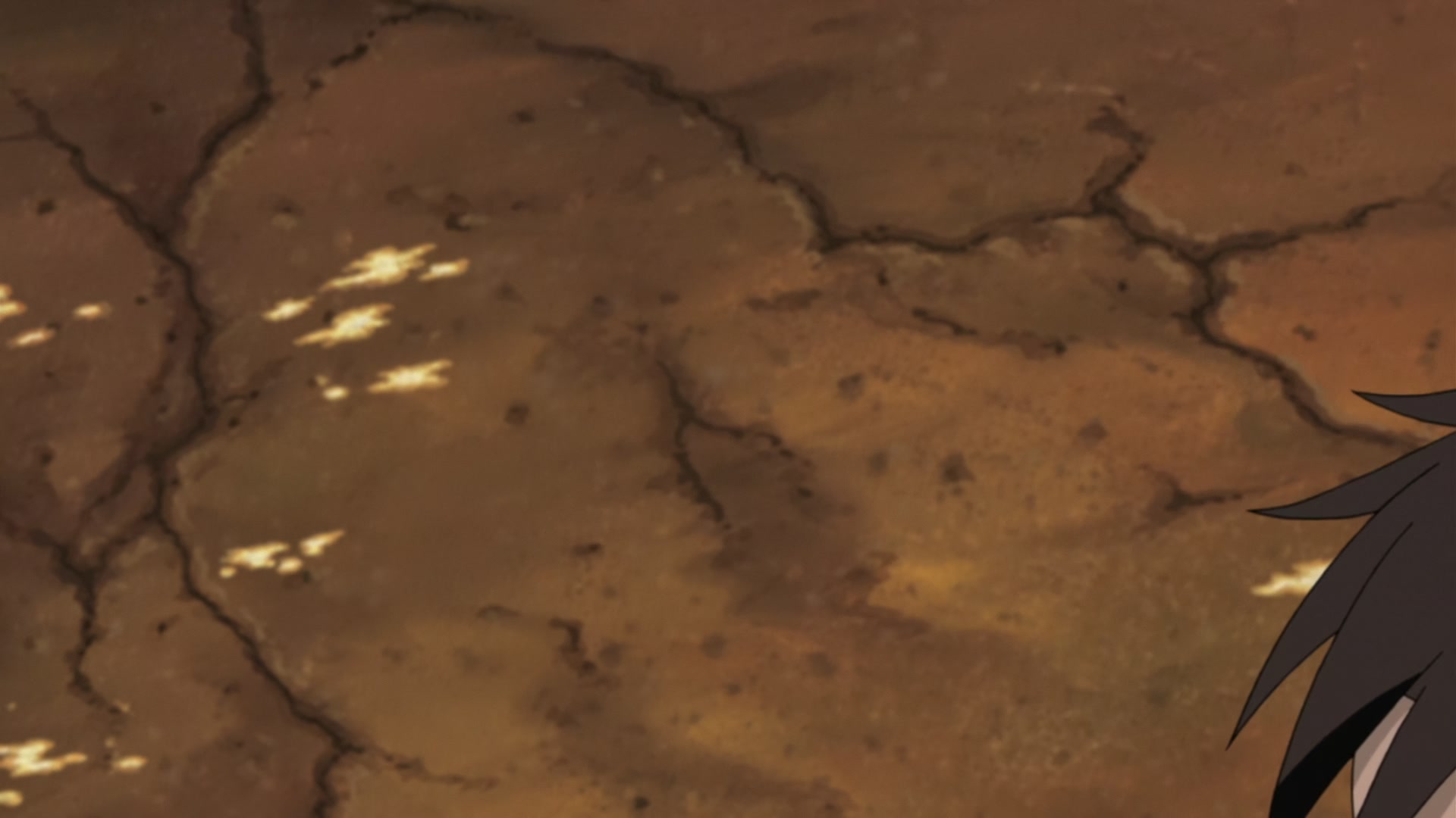 Naruto: Shippuden Ep 317: Shino vs. Torune! @ 00:09:13