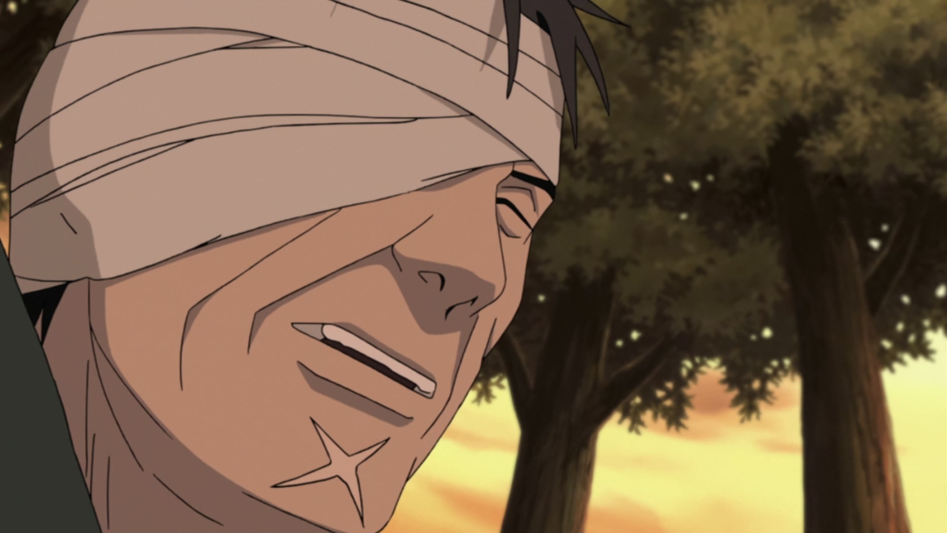 Naruto: Shippuden Ep 317: Shino vs. Torune! @ 00:09:27