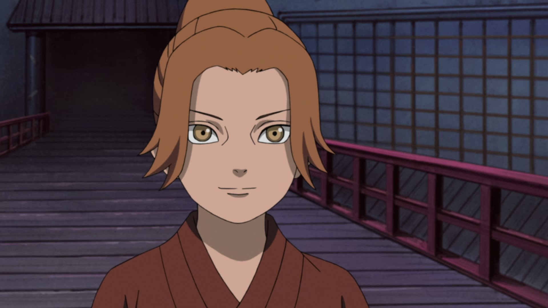 Naruto: Shippuden Ep 317: Shino vs. Torune! @ 00:12:31