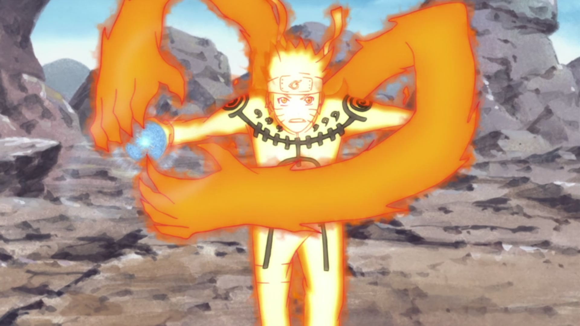 Naruto: Shippuden Ep 317: Shino vs. Torune! @ 00:17:19