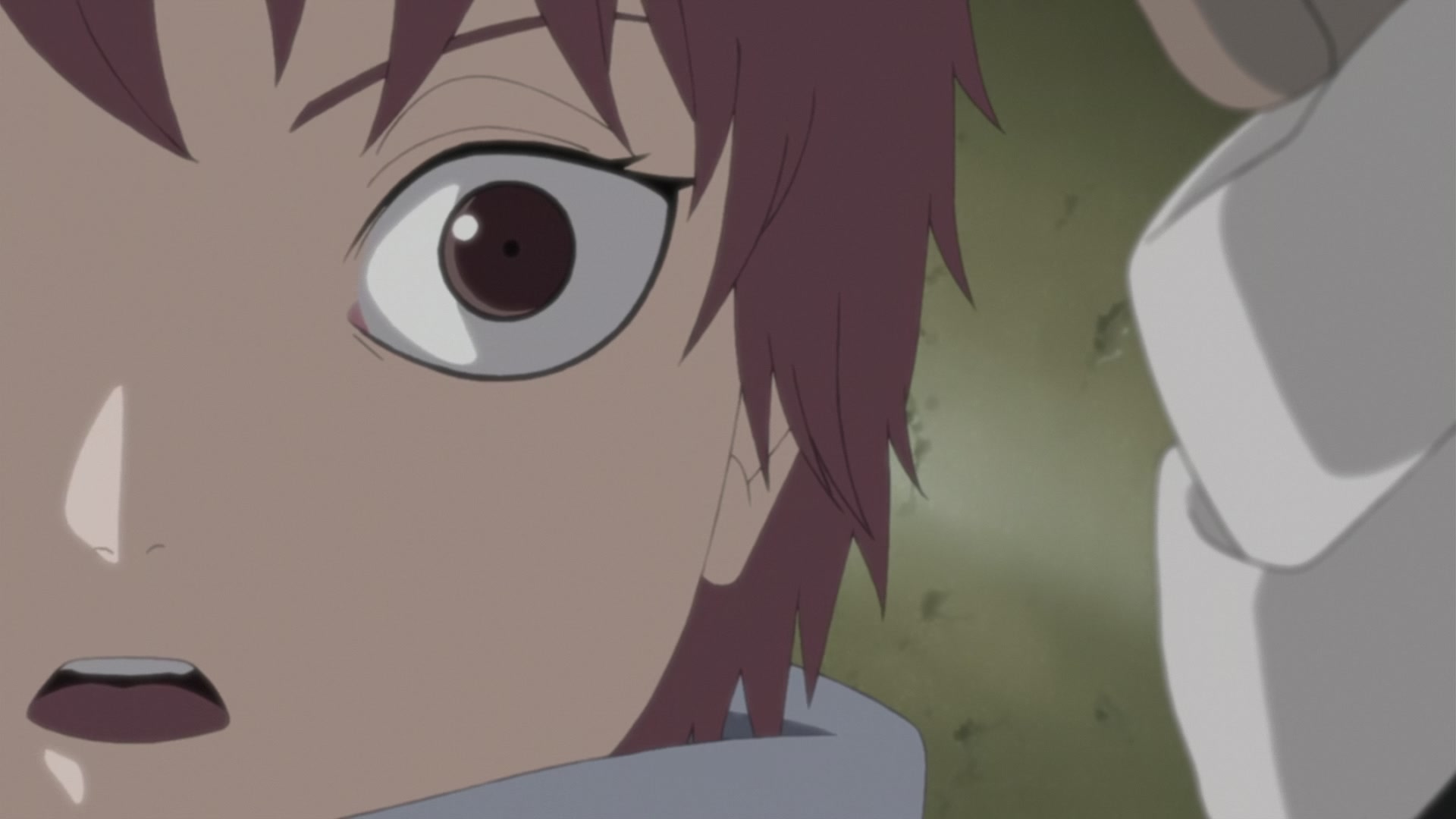 Naruto: Shippuden Ep 319: The Soul Living Inside the Puppet @ 00:04:53