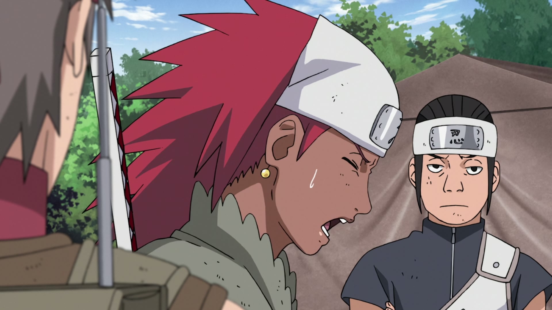 Naruto: Shippuden Ep 320: Run, Omoi! @ 00:04:39
