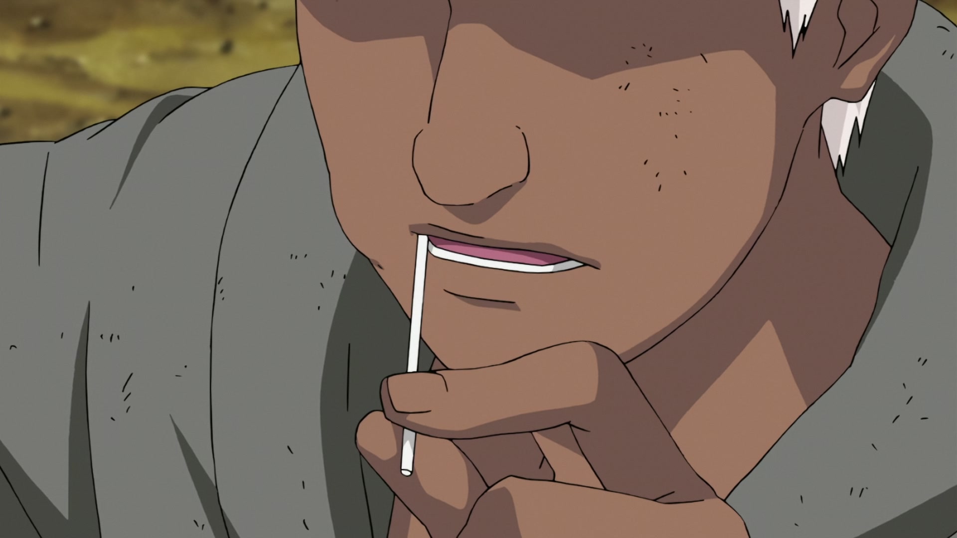 Naruto: Shippuden Ep 320: Run, Omoi! @ 00:04:48