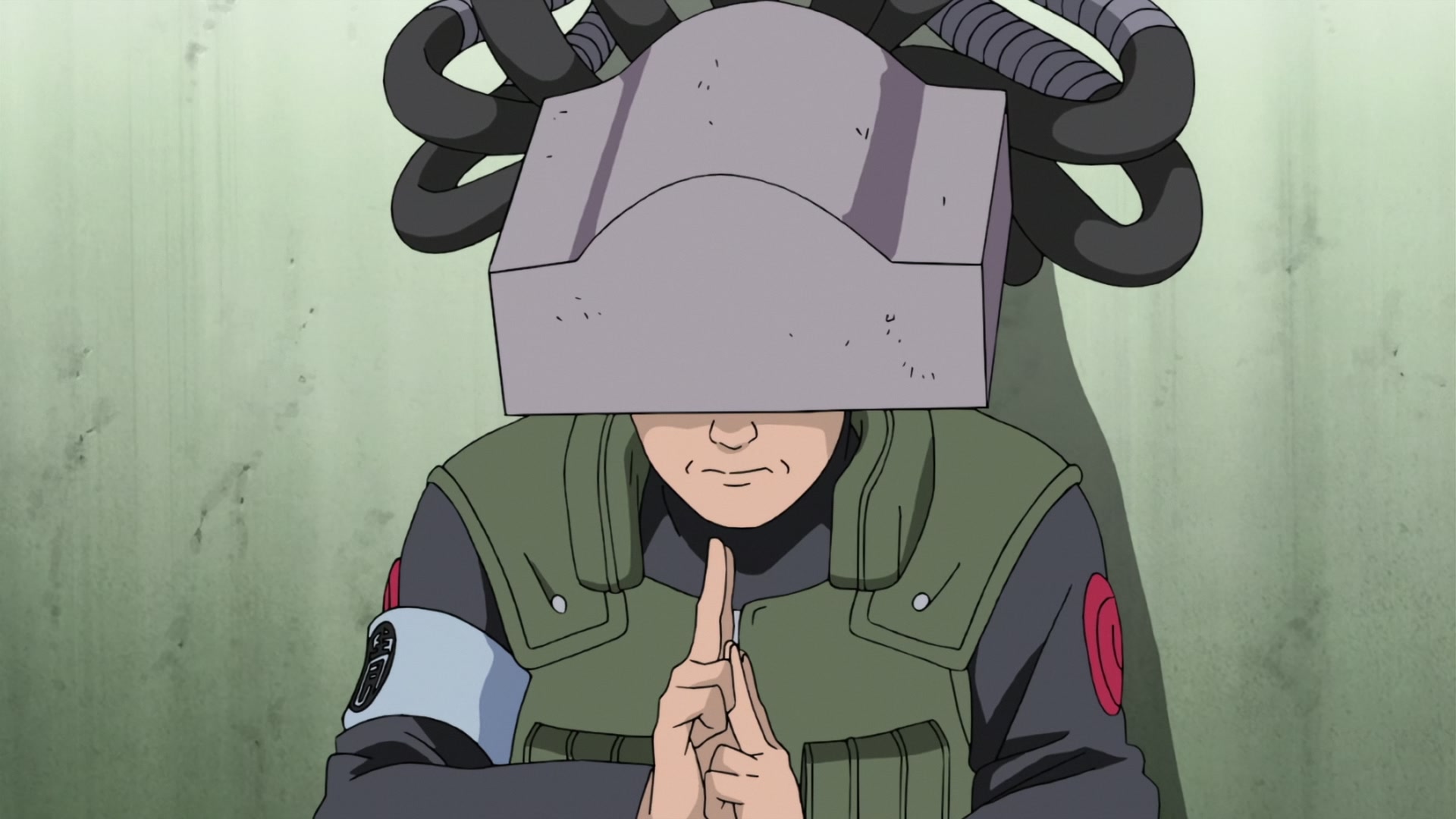 Naruto: Shippuden Ep 320: Run, Omoi! @ 00:05:59