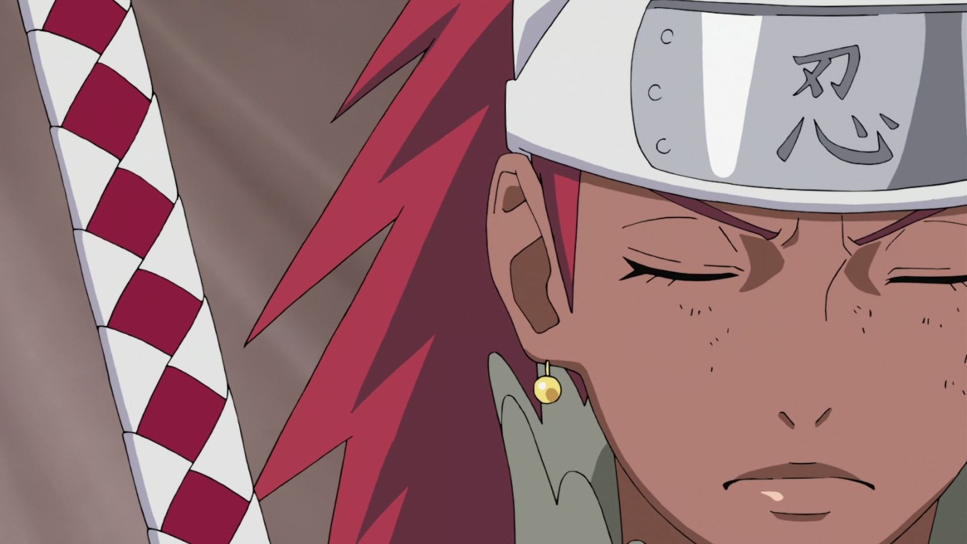 Naruto: Shippuden Ep 320: Run, Omoi! @ 00:07:01